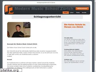 modernmusicschool.ch