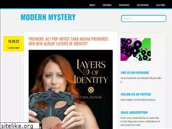 modernmysteryblog.com