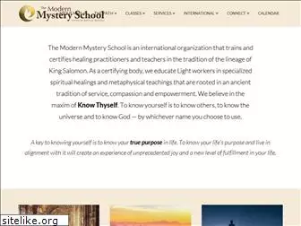 modernmysteryschoolint.com