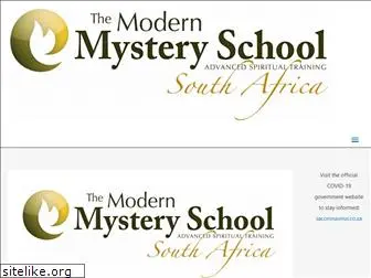 modernmysteryschoolsa.com