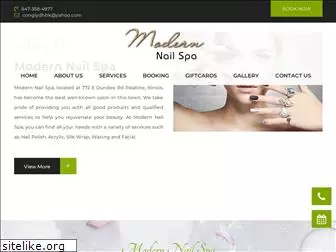 modernnailspapalatine.com