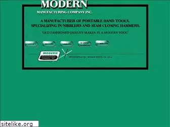 modernnibbler.com
