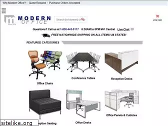 modernofficefurniture.com