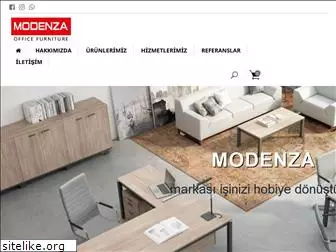 modernofis.com