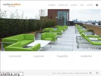 modernoutdoor.com