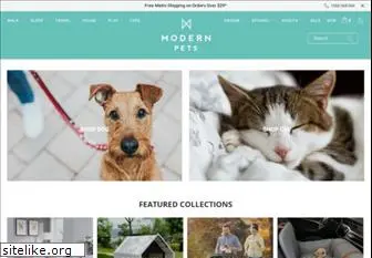 modernpet.com.au