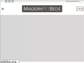 modernpetbeds.com