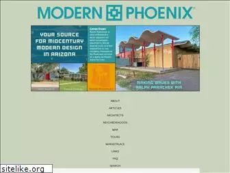modernphoenix.net
