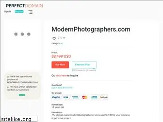 modernphotographers.com