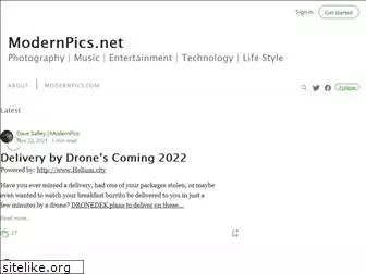 modernpics.net