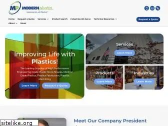 modernplastics.com