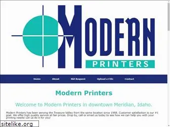 modernprinters.net