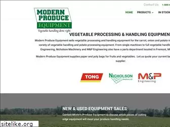 modernproduceequipment.com