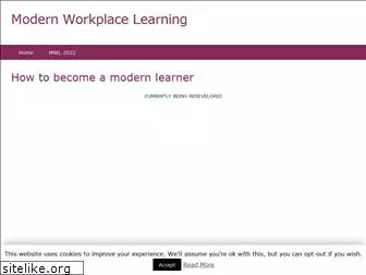 modernprofessionallearning.com