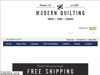 modernquilting.com