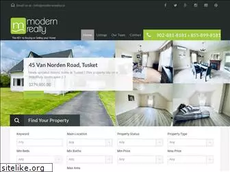 modernrealty.ca