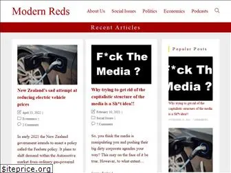 modernreds.com