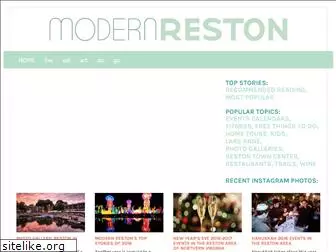 modernreston.com