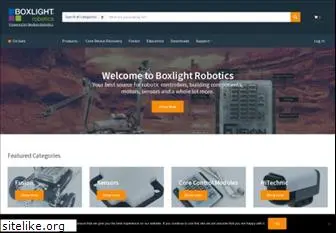 modernroboticsinc.com