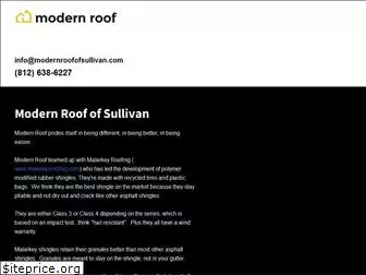 modernroofofsullivan.com