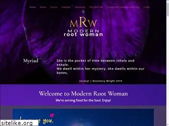 modernrootwoman.com