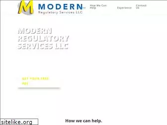 modernrs.com