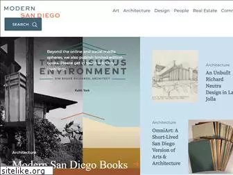 modernsandiego.com