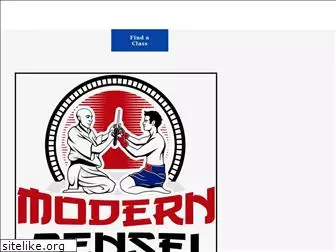 modernsenseilv.com