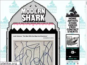 modernshark.com