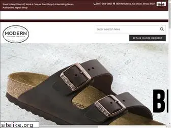 modernshoesshop.com