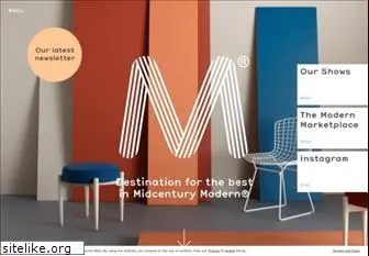 modernshows.com