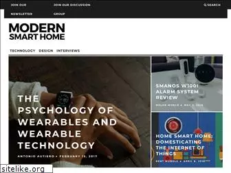 modernsmarthome.com