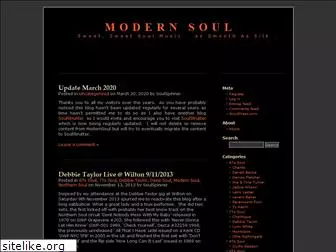 modernsoul.wordpress.com