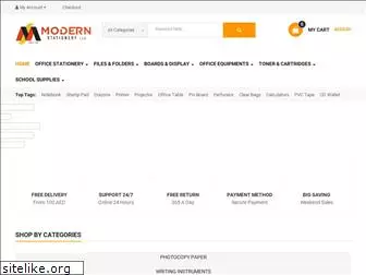 modernst.com