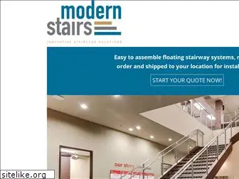 modernstairs.com