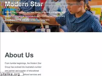 modernstar.com.au