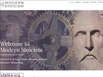 modernstoicism.com