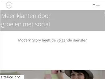 modernstory.nl