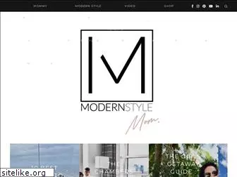 modernstylemom.com