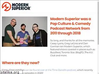 modernsuperior.com