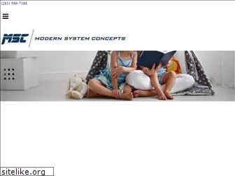 modernsys.com