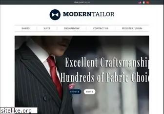 moderntailor.com