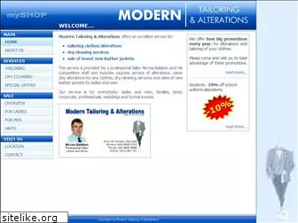 moderntailoring.com.au