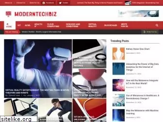 moderntechbiz.com