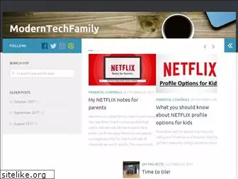 moderntechfamily.com