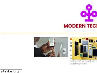 moderntechgear.com