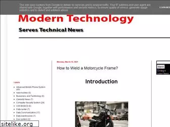 moderntechnologytechnologynews.blogspot.com