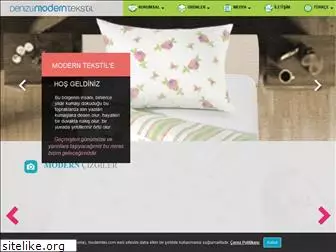 moderntex.com