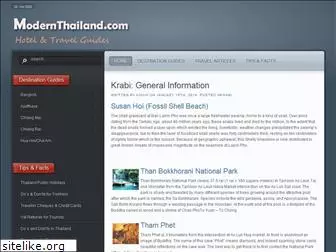 modernthailand.com