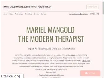 moderntherapistnyc.com